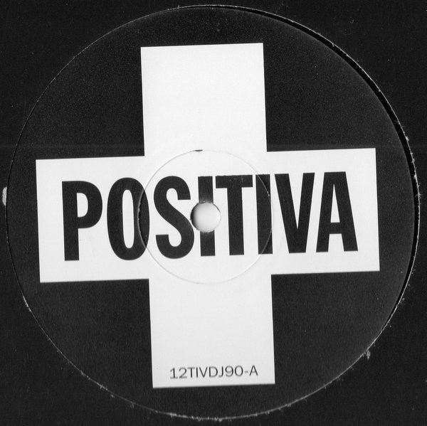 Perpetual Motion - Keep On Dancin' (Let's Go) | Positiva (12TIVDJ90) Perpetual Motion - Keep On Dancin' (Let's Go) | Positiva (12TIVDJ90)