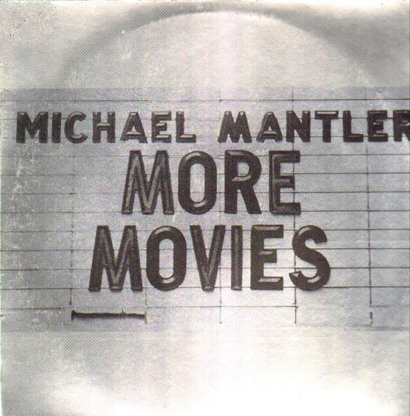 Michael Mantler - More Movies | WATT (WATT/10) - main