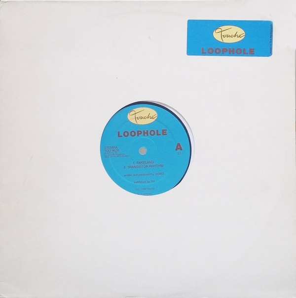 Loophole - Fakeland | Touché (TOU 9626) - main