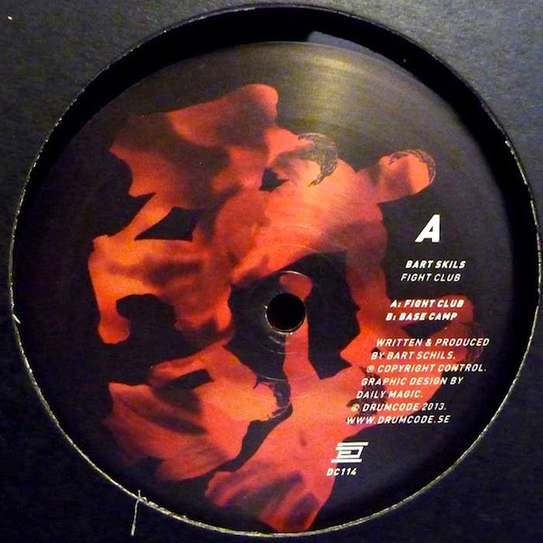 Bart Skils - Fight Club | Drumcode (DC114)