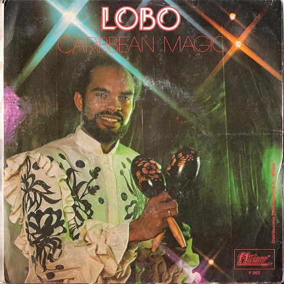 Lobo - The Caribbean Disco Show (Medley) | F1 Team (P 592) - 2