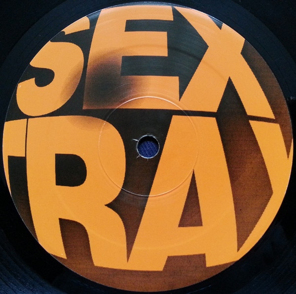 L.A. Williams - The Project Part 2 | Sex Trax (ST-014) - 3