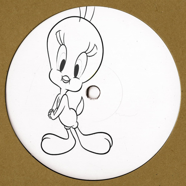 Tweety - 005 | Tooney Lunes (TOONEYLUNES005)