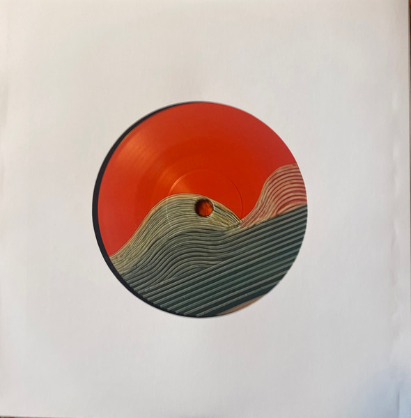 Alejandro Mosso - Pareidolia | Lomidhigh Organic (LMHO025) - 3