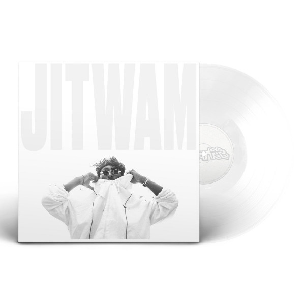 Jitwam - Sun After Rain EP | The Jazz Diaries (TJD011) Jitwam - Sun After Rain EP | The Jazz Diaries (TJD011)
