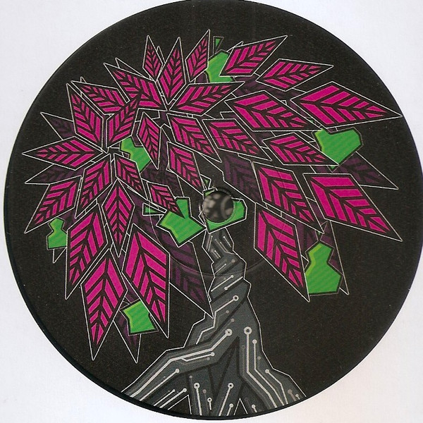 Ixindamix - The Underground Tree | Audiotrix (ATX 22) - 3