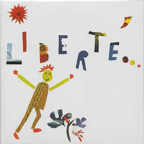 I. C. E. M. Pédagogie Freinet - L’Enfant De La Liberté | Baisers Volés (BS001) - main