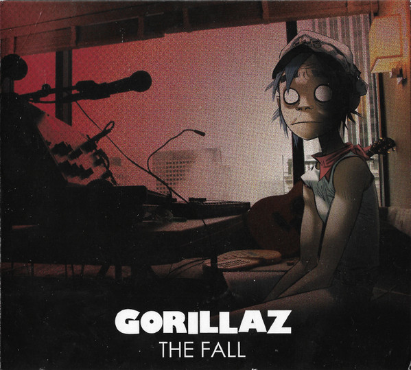 Gorillaz - The Fall | Parlophone (5099909758827)