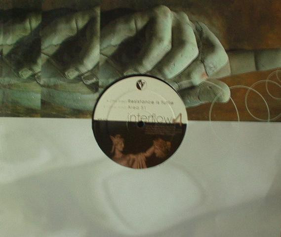Interflow - # 4 | KYR Records (KYR316) - main