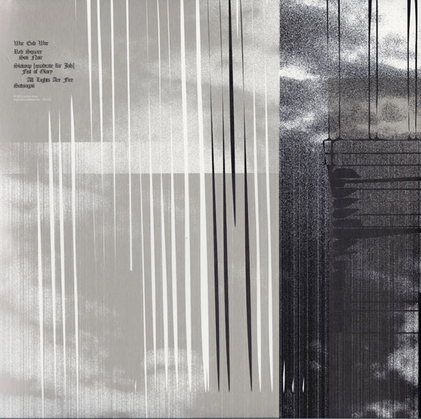 CoH - IIron | Editions Mego (114V) - 2