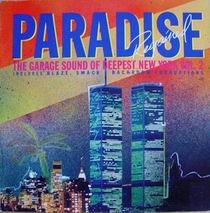 Various - Paradise Regained: The Garage Sound Of Deepest New York Vol. 2 | Republic Records (LIC 20 LP) Various - Paradise Regained: The Garage Sound Of Deepest New York Vol. 2 | Republic Records (LIC 20 LP)