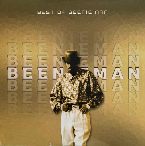 Beenie Man - Best Of Beenie Man | VP Records (VPRL1605) Beenie Man - Best Of Beenie Man | VP Records (VPRL1605)