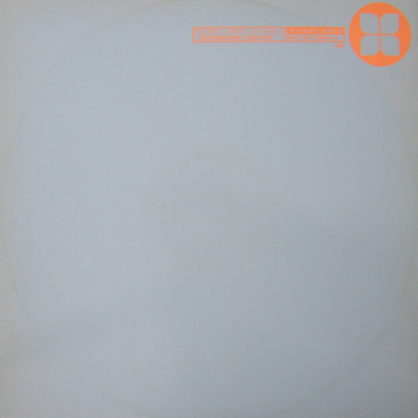 Bitchie Boys  &  Bibi  &  Sami Dee - Funky But Cheak EP | Black Jack (BLACKJACK 006) - main