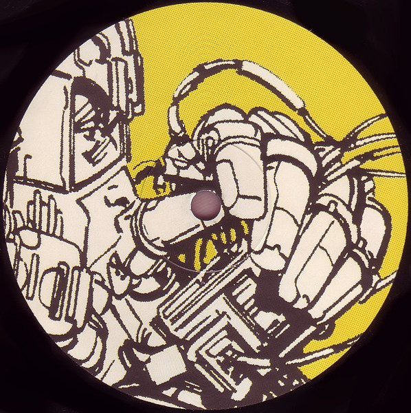 The Ambush - Ambush 2 | Harthouse (HH034) - 2