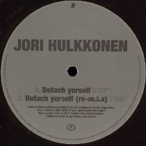 Jori Hulkkonen - Detach Yorself | F Communications (F 105) - 4