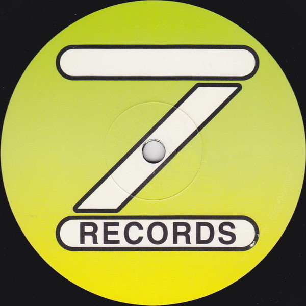 Dino & Terry  &  Karla Brown - Get Another Love | Z Records (ZEDD 12 029) - 3