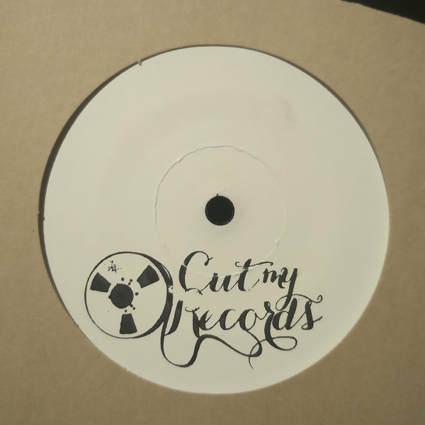 Gigi Testa , Marsupials - Chillo è nu buono guaglione / Cash Money | Cut My Records (CUTMR001) - main Gigi Testa , Marsupials - Chillo è nu buono guaglione / Cash Money | Cut My Records (CUTMR001) - main