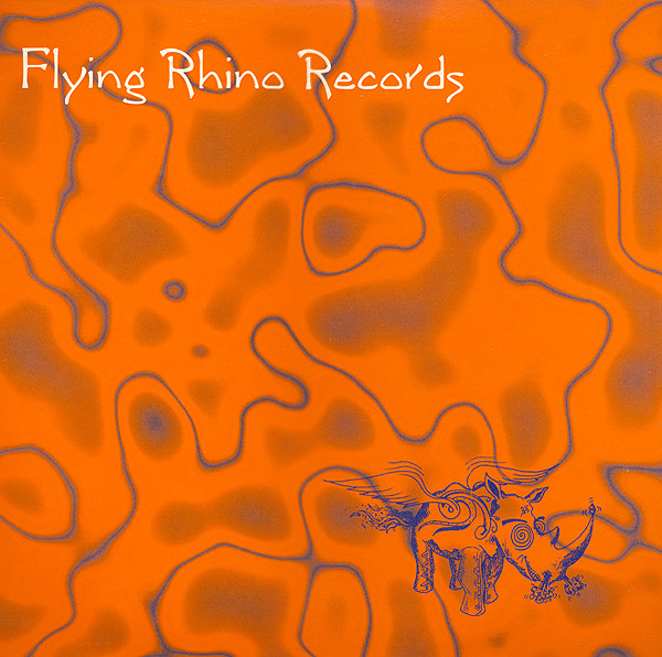 Pleiadians - Pleiadians E.P. | Flying Rhino Records (AFR008) - main Pleiadians - Pleiadians E.P. | Flying Rhino Records (AFR008) - main