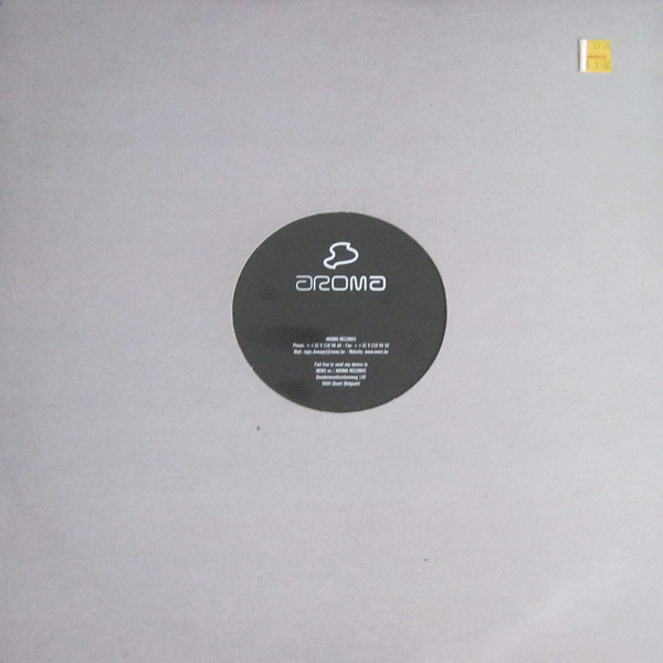 Swirl People - Remixed Bits 2 | Aroma (AROMA 029) - 3