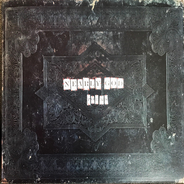 Nearly God - Poems | Durban Poison (12DP 003 DJ)