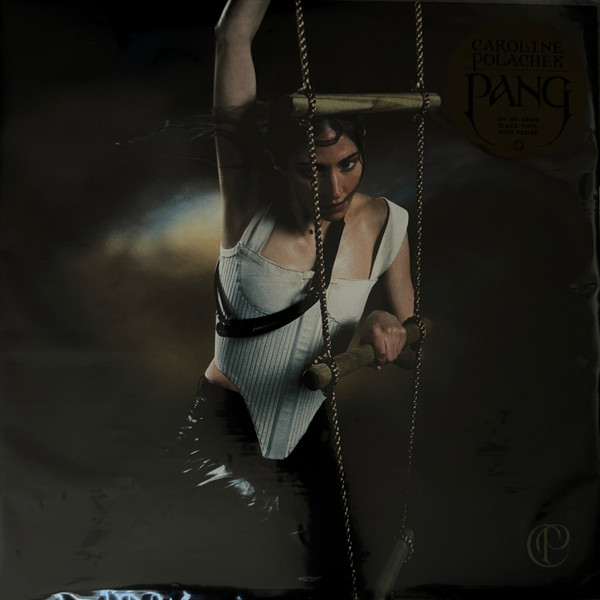 Caroline Polachek - Pang | Perpetual Novice (none) Caroline Polachek - Pang | Perpetual Novice (none)