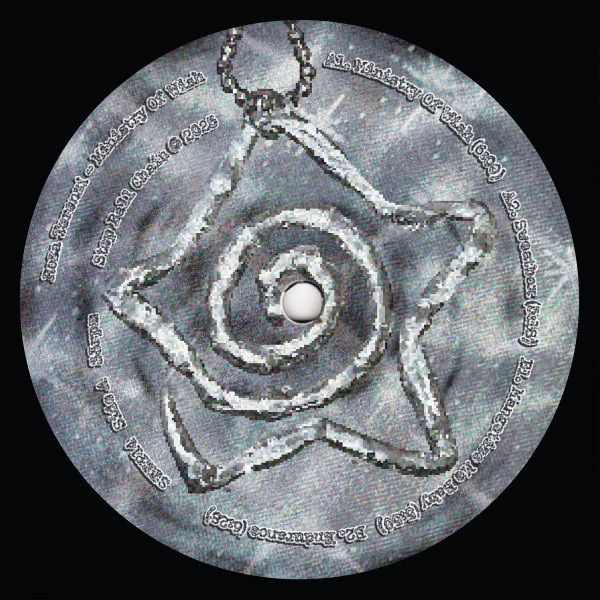 Roza Terenzi - Ministry Of Wish | Step Ball Chain (STEP14)