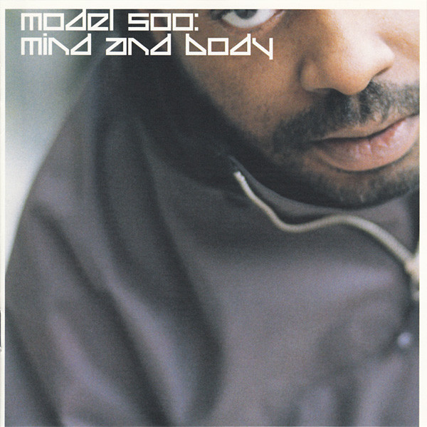 Model 500 - Mind And Body | R & S Records (RS 99145 CD)