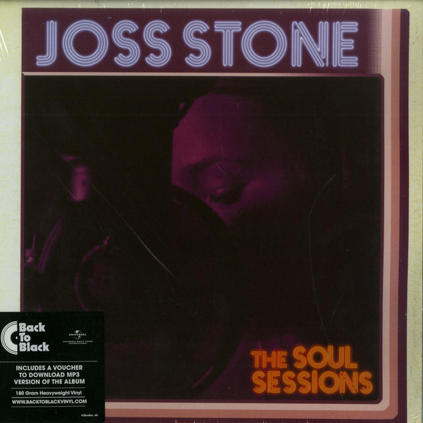 Joss Stone - The Soul Sessions | Virgin (00602557280036)