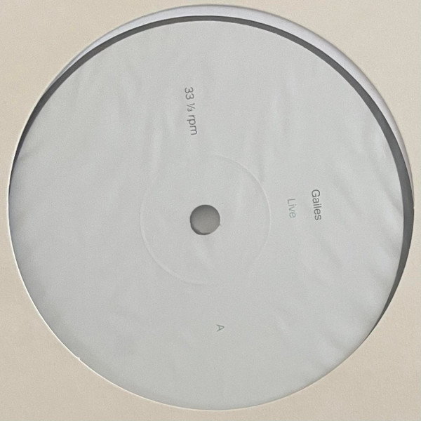 Gailes - Session Two | 9128.live (9128-2) - 3