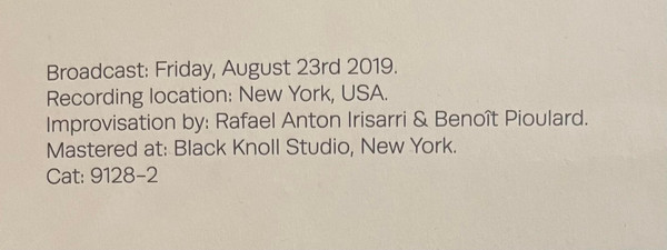 Gailes - Session Two | 9128.live (9128-2) - 5