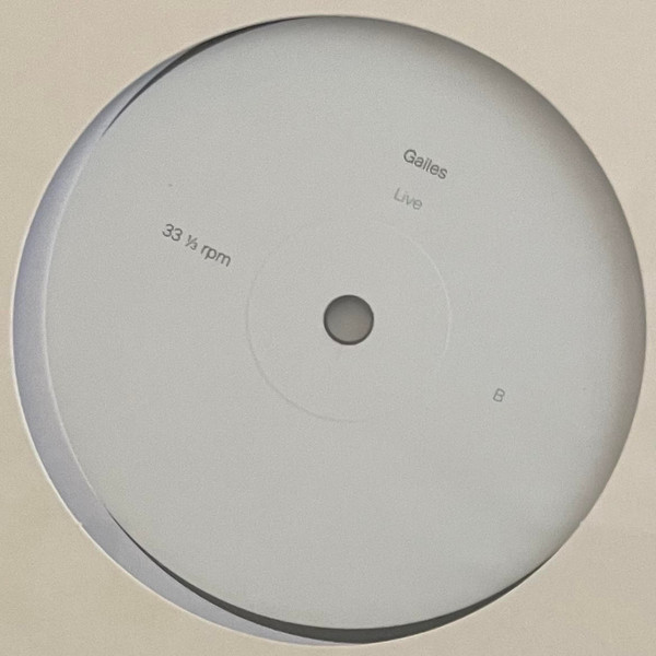 Gailes - Session Two | 9128.live (9128-2) - 4