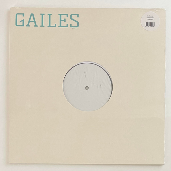 Gailes - Session Two | 9128.live (9128-2) - 2