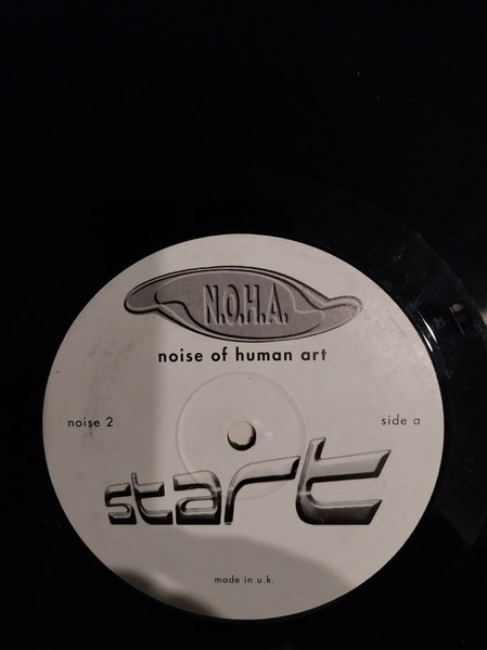 N.O.H.A. - Noise Of Human Art | Not On Label (none)