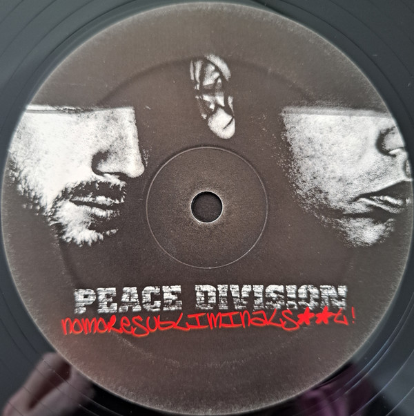 No More Subliminal Shit