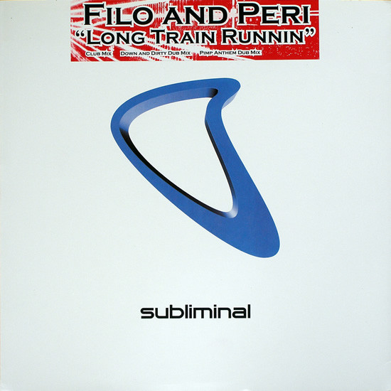 Filo & Peri - Long Train Runnin' | Subliminal (SUB 171)