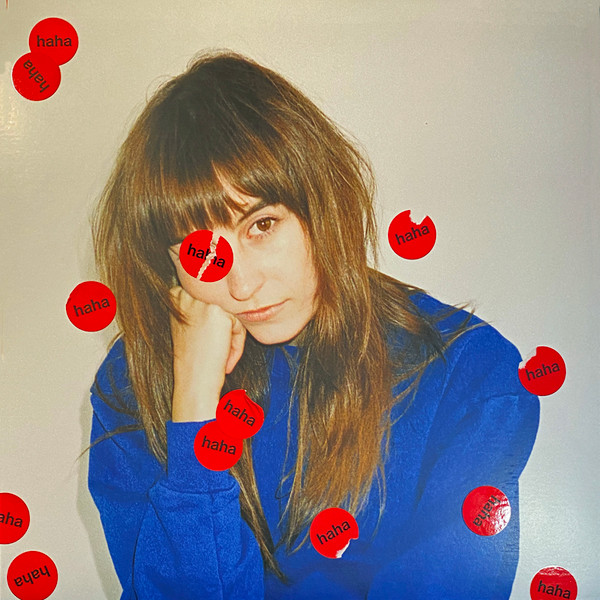 Faye Webster - I Know I'm Funny Haha | Secretly Canadian (SC401) Faye Webster - I Know I'm Funny Haha | Secretly Canadian (SC401)