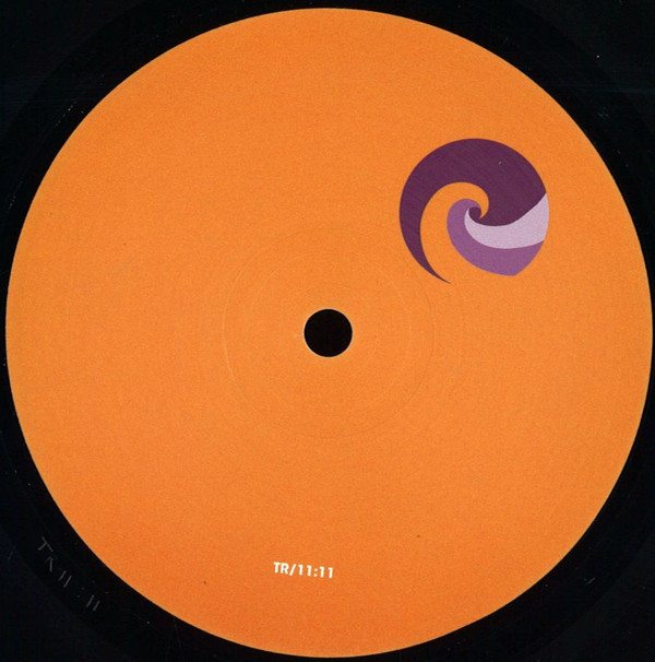 Soul Capsule - Overcome | Trelik (TR/11:11) - main