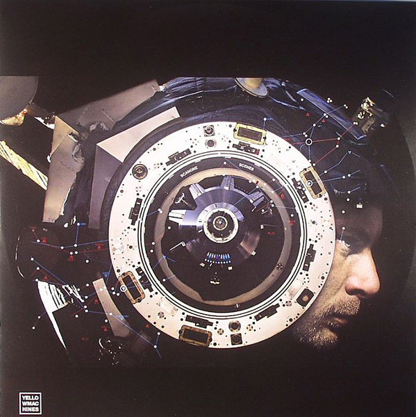 Scanone - Scenes | Yellow Machines (YM013)