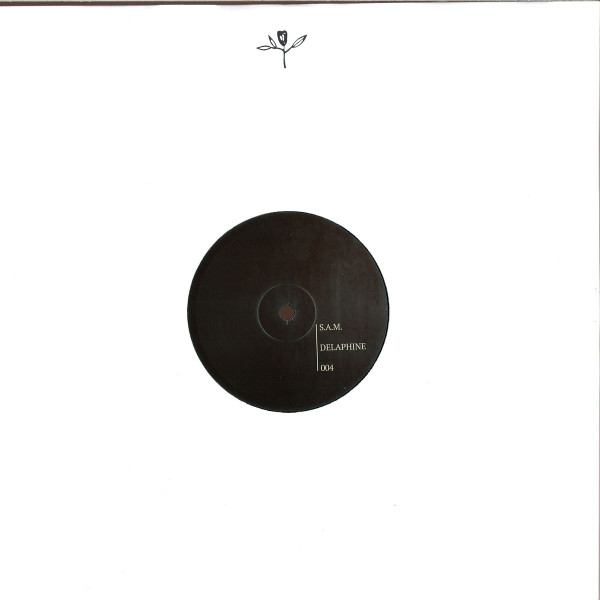 S.A.M. - Delaphine 004 | Delaphine (DELAPHINE 004) - 3