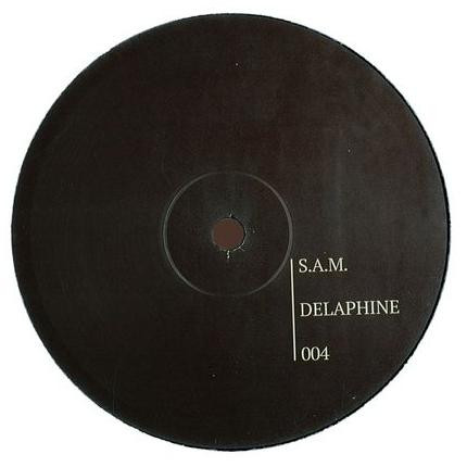 S.A.M. - Delaphine 004 | Delaphine (DELAPHINE 004) - 2