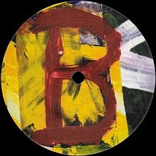 Phthalocyanine - Pre-Invalid | A-Musik (a12) - 3