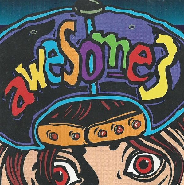 Various - Awesome 3 | PolyTel (516 680-2)