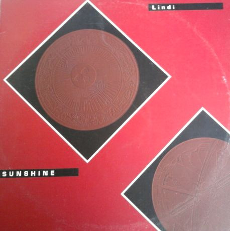 Lindi - Sunshine | Discoid Corporation (DIO 015)