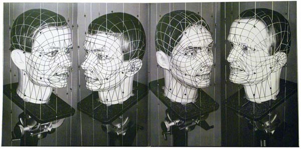 Kraftwerk - Electric Cafe | Warner Bros. Records (1-25525) - 2 Kraftwerk - Electric Cafe | Warner Bros. Records (1-25525) - 2