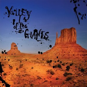 Valley Of The Giants - Valley Of The Giants | Arts & Crafts International (A&C004) - main