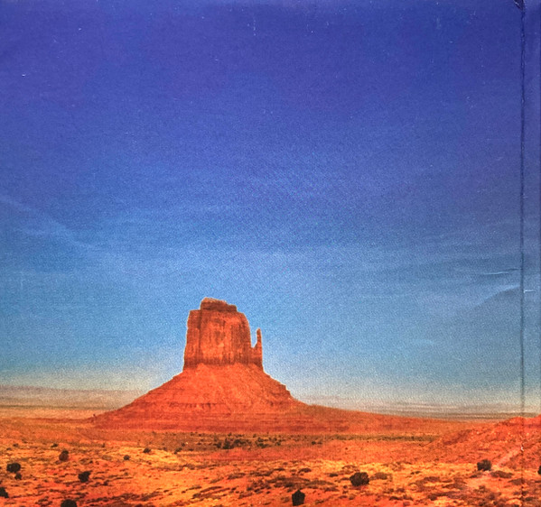 Valley Of The Giants - Valley Of The Giants | Arts & Crafts International (A&C004) - 4