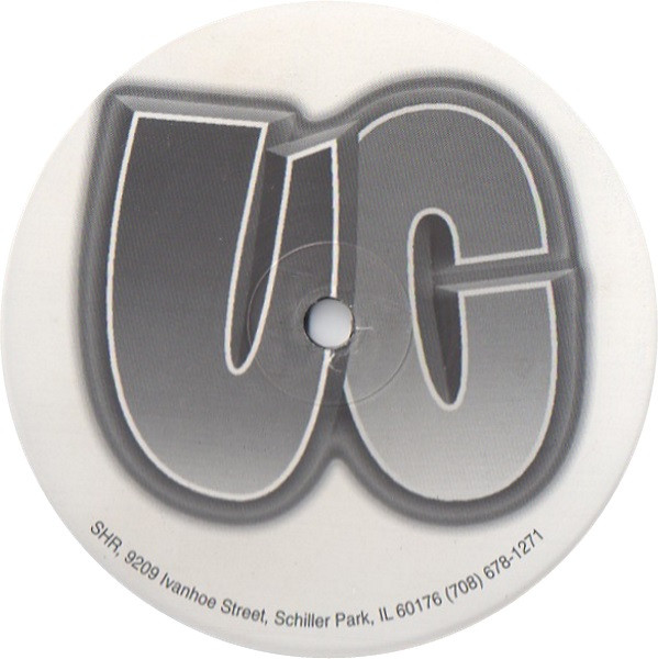 DJ Attack - Disco Nites | Underground Construction (UC 119) - 2