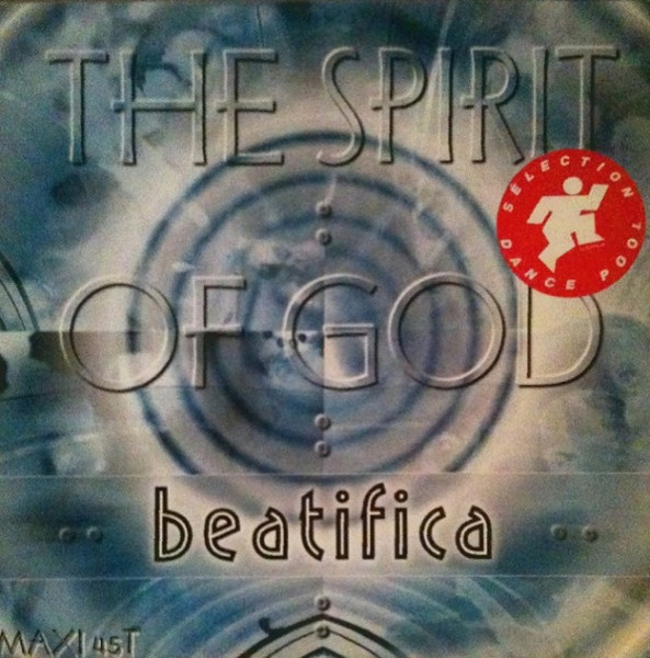 Beatifica - The Spirit Of God | Dance Pool (661100 6) - main