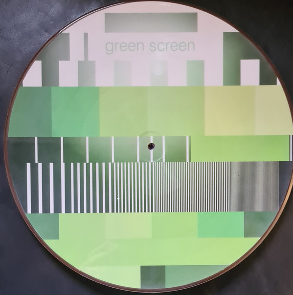 Green Screen - Destination Hell | N.E.W.S. (SBCL008)