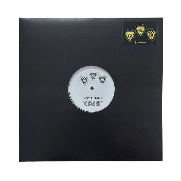 Cash - Hot Thang | Peoples Potential Unlimited (PPU-121)